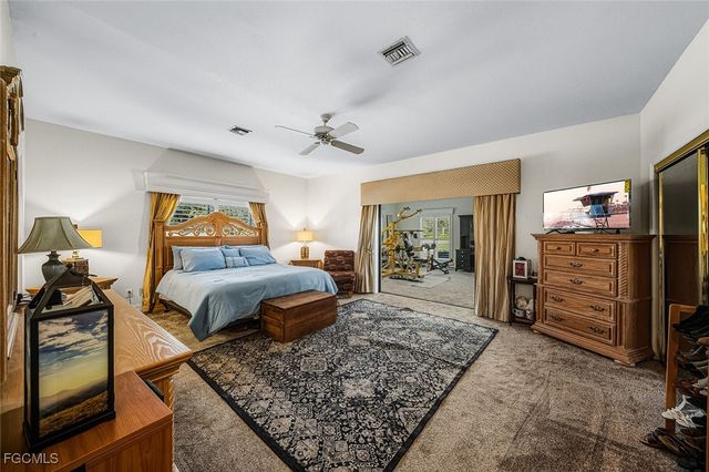 16676 Bobcat DR, Fort Myers, FL 33908