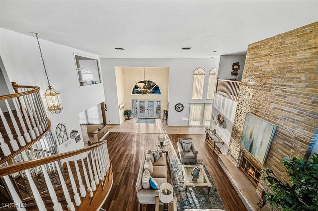 16676 Bobcat DR, Fort Myers, FL 33908