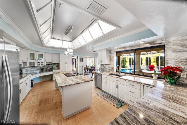 16676 Bobcat DR, Fort Myers, FL 33908