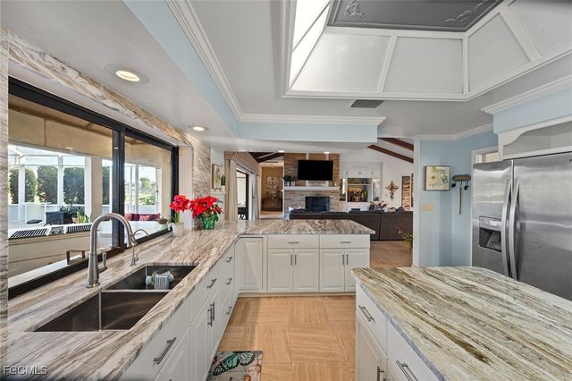 16676 Bobcat DR, Fort Myers, FL 33908