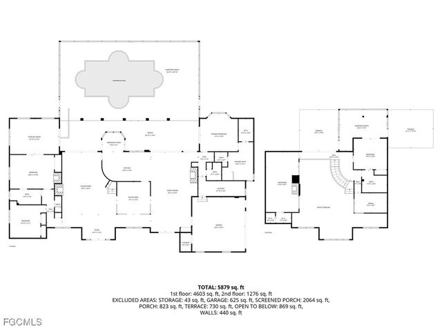 16676 Bobcat DR, Fort Myers, FL 33908