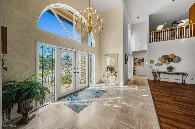 16676 Bobcat DR, Fort Myers, FL 33908