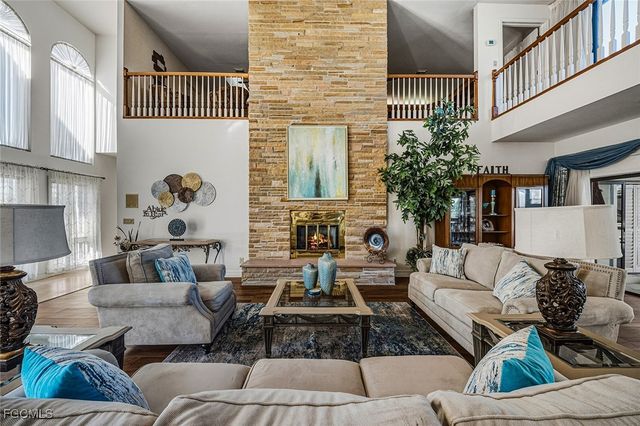 16676 Bobcat DR, Fort Myers, FL 33908