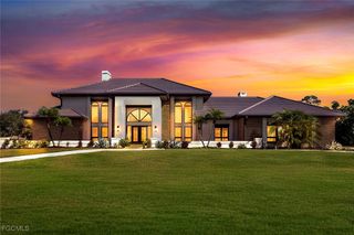 16676 Bobcat DR, Fort Myers, FL 33908