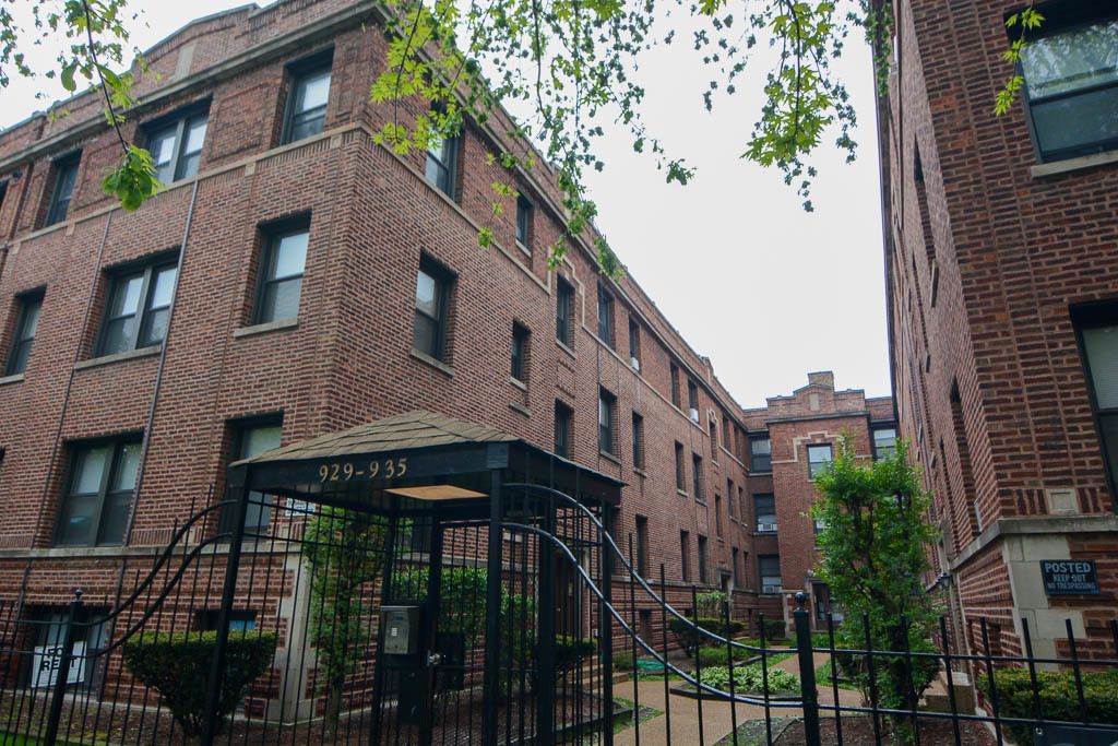931 W Sunnyside Avenue 3S, Chicago, IL 60640