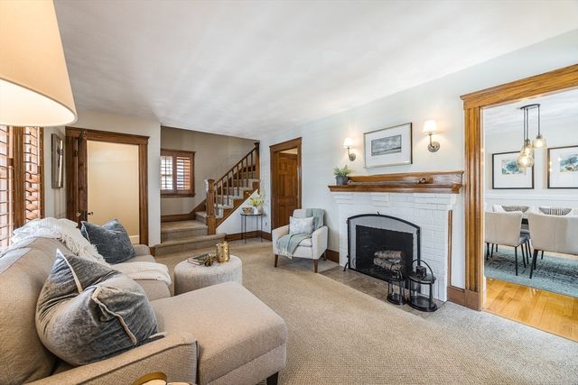 89 Grand Street, Reading, MA 01867