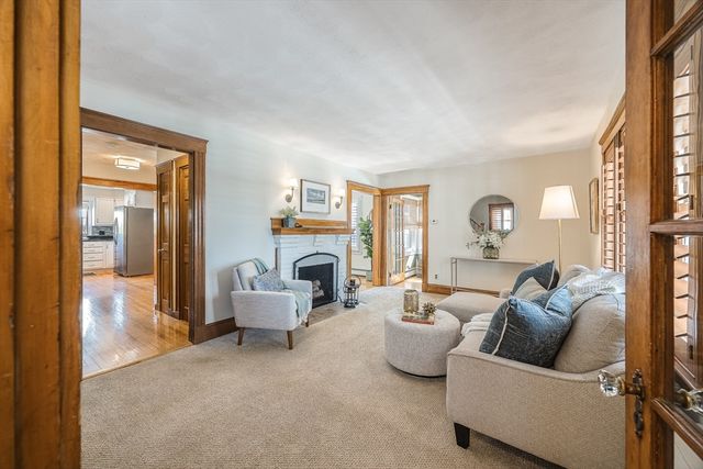 89 Grand Street, Reading, MA 01867