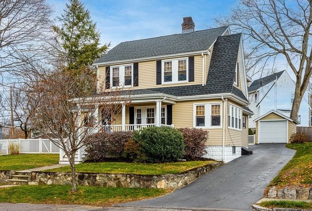 89 Grand Street, Reading, MA 01867