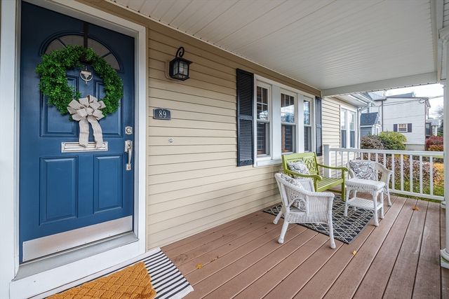 89 Grand Street, Reading, MA 01867