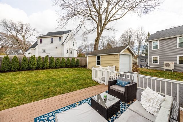 89 Grand Street, Reading, MA 01867