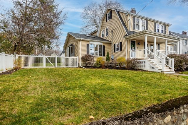 89 Grand Street, Reading, MA 01867