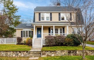 89 Grand Street, Reading, MA 01867