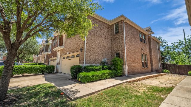 4656 Perthshire Court, Plano, TX 75024