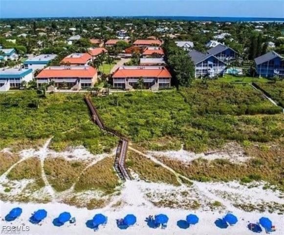 805 E Gulf DR A7, Sanibel, FL 33957