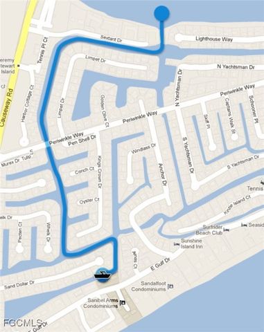 805 E Gulf DR A7, Sanibel, FL 33957