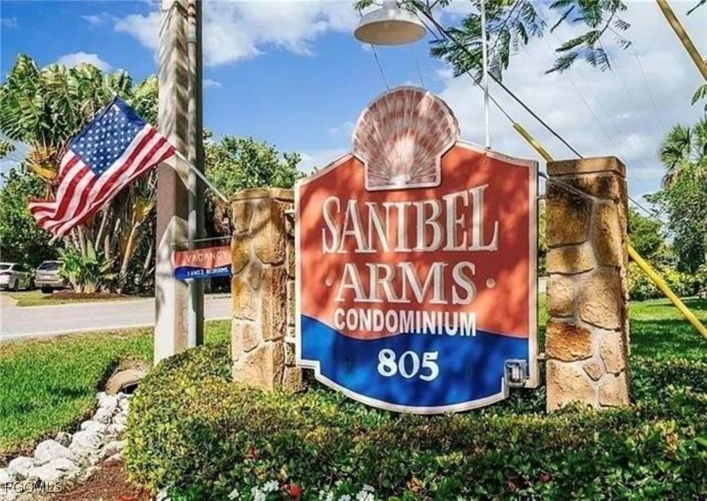 805 E Gulf DR A7, Sanibel, FL 33957