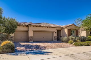 1269 Olivia Parkway, Henderson, NV 89011
