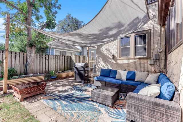 4106 Vincent Avenue N, Minneapolis, MN 55412