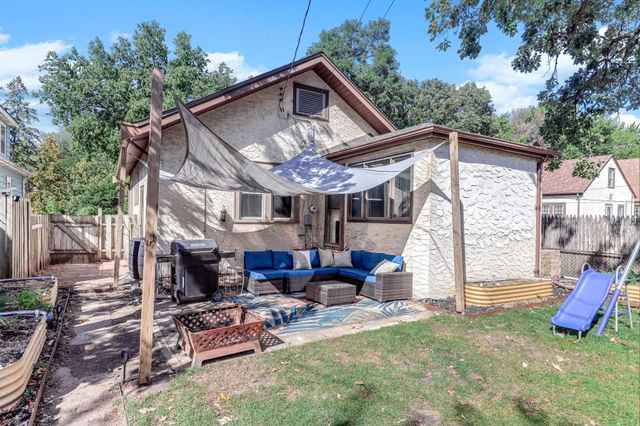 4106 Vincent Avenue N, Minneapolis, MN 55412