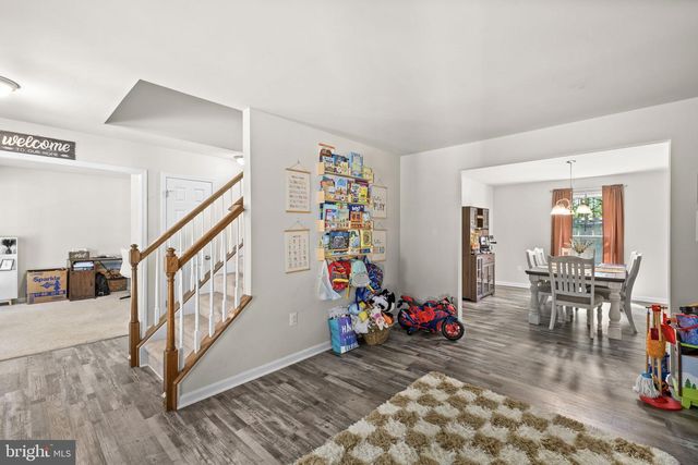 66 SAN PEDRO DR, Colonial Beach, VA 22443
