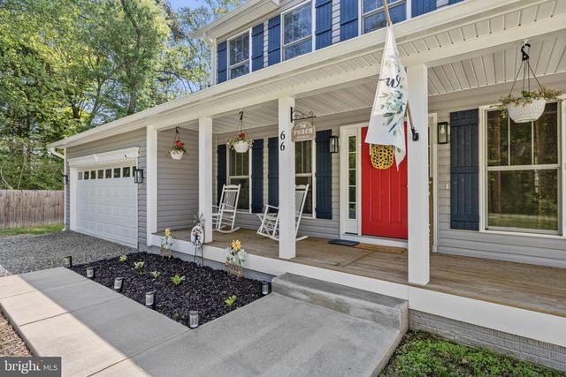 66 SAN PEDRO DR, Colonial Beach, VA 22443