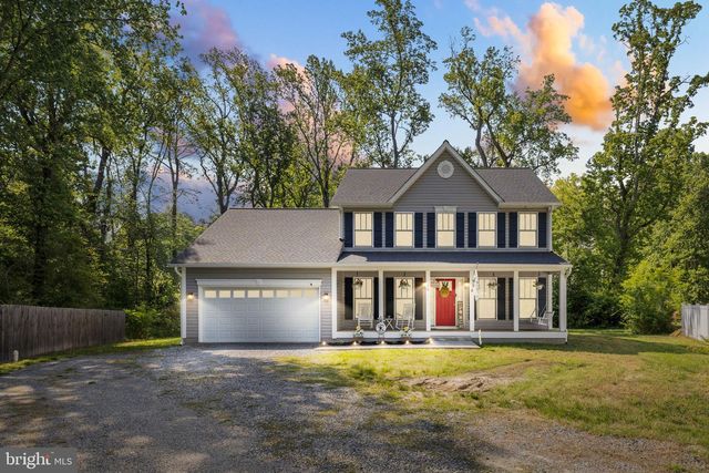 66 SAN PEDRO DR, Colonial Beach, VA 22443