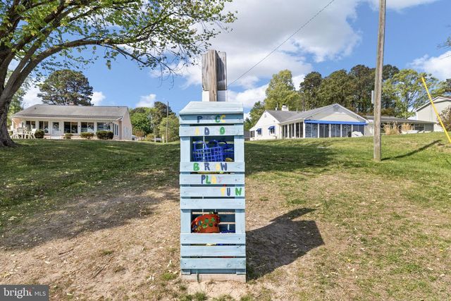 66 SAN PEDRO DR, Colonial Beach, VA 22443