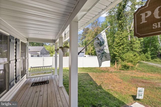 66 SAN PEDRO DR, Colonial Beach, VA 22443