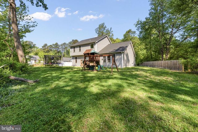 66 SAN PEDRO DR, Colonial Beach, VA 22443