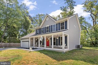 66 SAN PEDRO DR, Colonial Beach, VA 22443