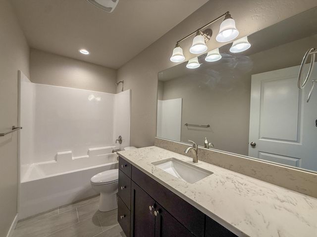 624 NE Court Street, Prineville, OR 97754