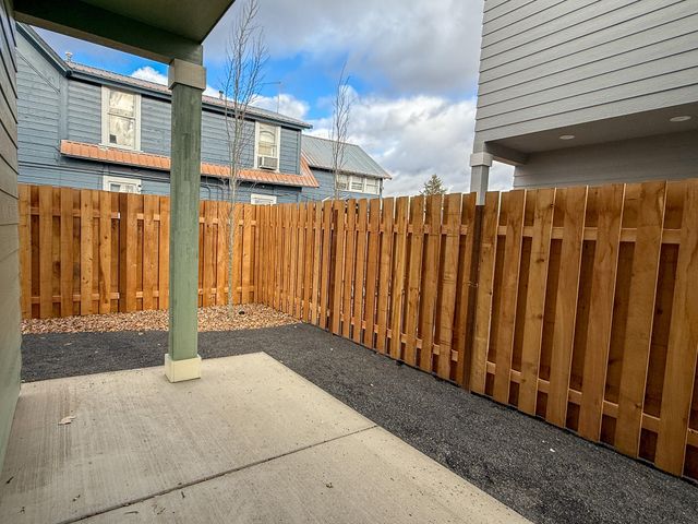 624 NE Court Street, Prineville, OR 97754