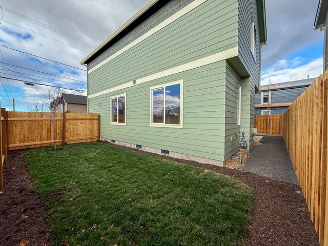 624 NE Court Street, Prineville, OR 97754