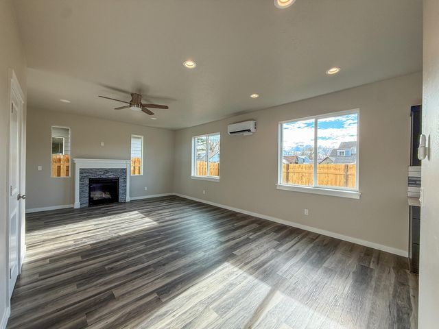 624 NE Court Street, Prineville, OR 97754