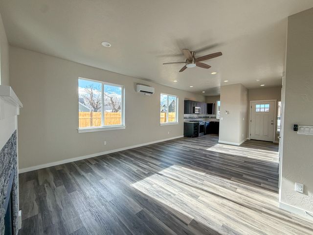 624 NE Court Street, Prineville, OR 97754