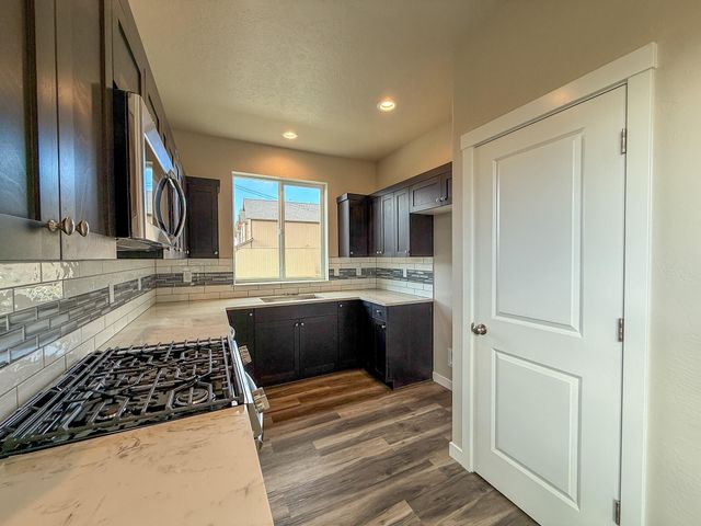 624 NE Court Street, Prineville, OR 97754