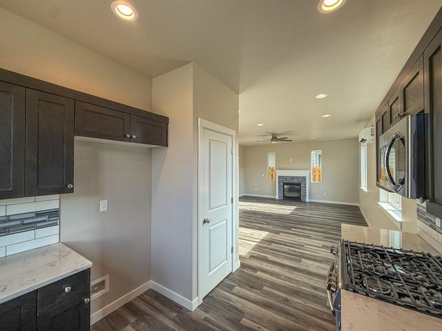 624 NE Court Street, Prineville, OR 97754