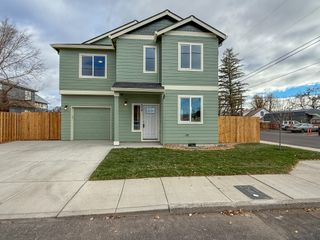 624 NE Court Street, Prineville, OR 97754