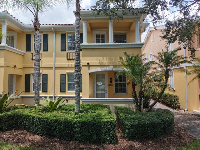 8561 INSULAR LANE, Orlando, FL 32827