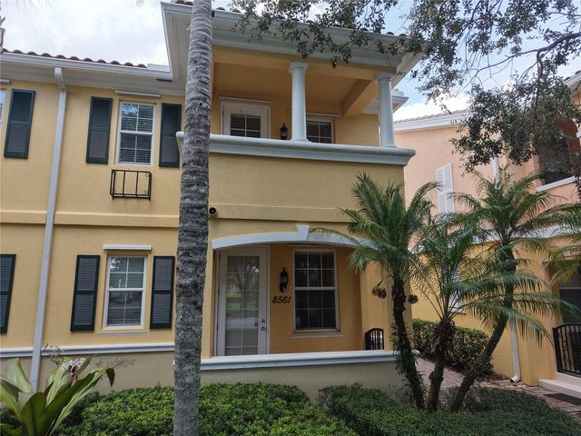 8561 INSULAR LANE, Orlando, FL 32827