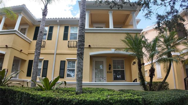 8561 INSULAR LANE, Orlando, FL 32827