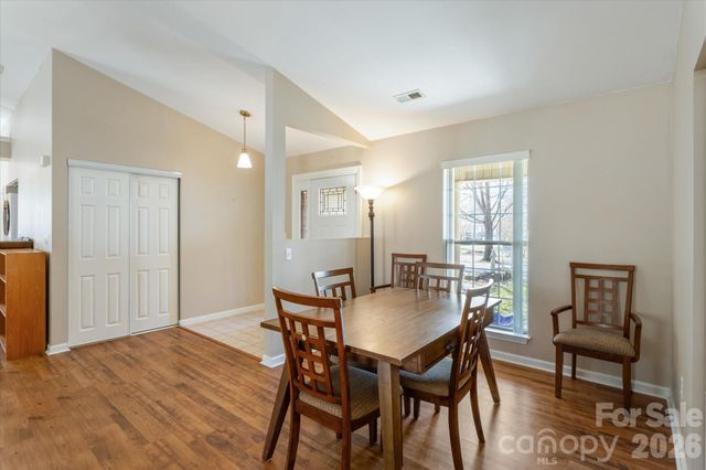 2625 Middleton Circle, Hendersonville, NC 28791