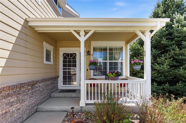 7298 Almandine Court, Castle Rock, CO 80108