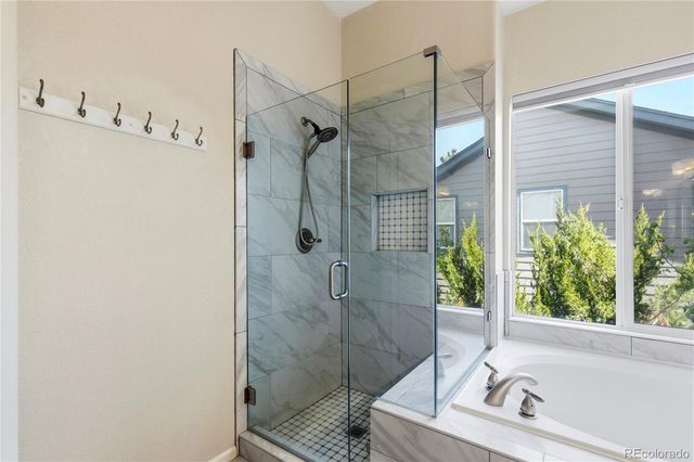 7298 Almandine Court, Castle Rock, CO 80108