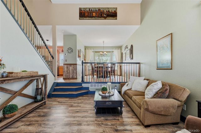 7298 Almandine Court, Castle Rock, CO 80108