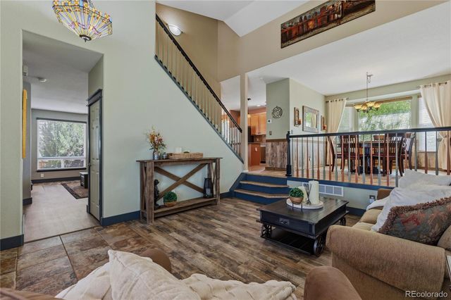 7298 Almandine Court, Castle Rock, CO 80108