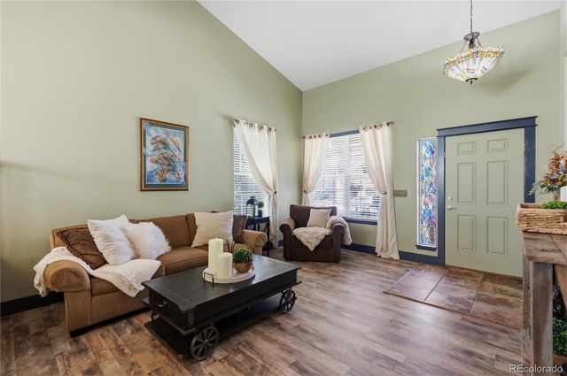 7298 Almandine Court, Castle Rock, CO 80108