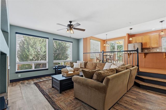 7298 Almandine Court, Castle Rock, CO 80108