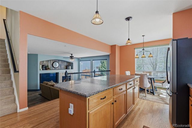 7298 Almandine Court, Castle Rock, CO 80108