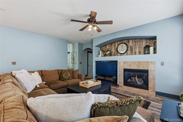 7298 Almandine Court, Castle Rock, CO 80108